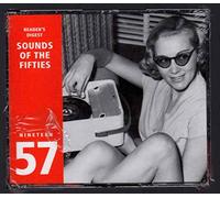 Readers Digest Sounds Of The Fifties 1957