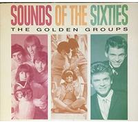 READERS DIGEST - SOUNDS OF THE SIXTIES - GOLDEN GROUPS