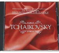 READER'S DIGEST TCHAIKOVSKY 3 CD By N/A (0001-01-01)