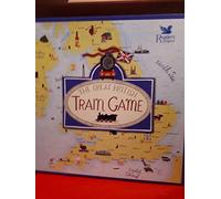 Readers Digest The Great British Train Game