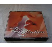 Readers Digest - The Love Collection: 100 Ways To Say I Love You 6CD Box Set