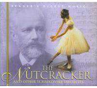 Reader's Digest: The Nutcracker and Other Tchaikovsky Favorites