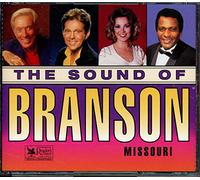 Reader's Digest - The Sound of Branson Missouri (UK Import)