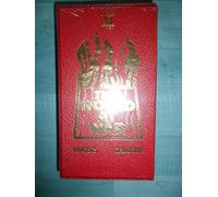 Readers Digest The World at War VHS Video x 2 Pincers & Genocide Volume 10