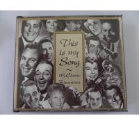 Readers Digest: This is My Song 115 Classic Favourites