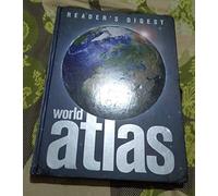 Reader's Digest World Atlas