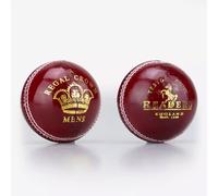 Readers Regal Crown 'A' Cricket Ball Mens
