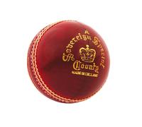 Readers Sovereign Special County 'A' Senior Mens Adult Cricket Ball