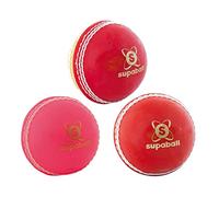 Readers Supaball, Red, Junior