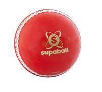 Readers Supaball, Red, Junior