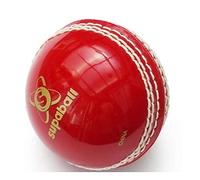 Readers Supaball (Red, Junior 4.75oz)