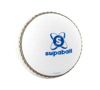 Readers Supaball, White, Junior