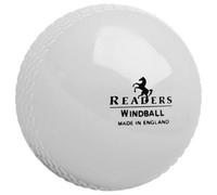 Readers Wind Ball White/black (One Size)