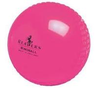 Readers Wind Balls Pink-youths