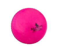 Readers Windball Cricket Ball in Pink Readers Pink