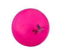 Readers Windball Cricket Ball Pink (One Size)