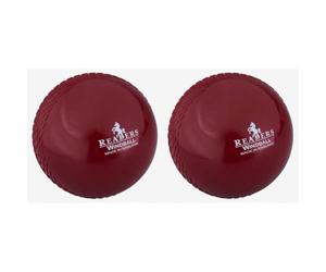 Readers Windball, Maroon (Pack of 2)