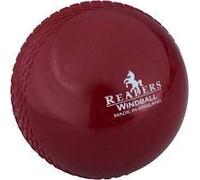 Readers Windball (Maroon) (Youth)