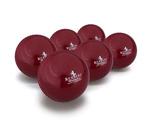 Readers Windball, Maroon, Youths (Box Of x6)