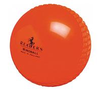 Readers Windball Training Cricket Ball Mens