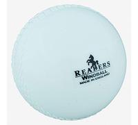 Readers Windball, White, Senior