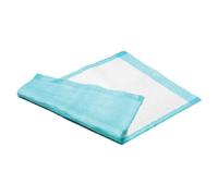 Readi Disposable Bed Pads, Pack of 25, 60cm x 75cm