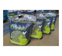 Readigrass (Green) 4x 1Kg - Nutritious Feed For Small Animals