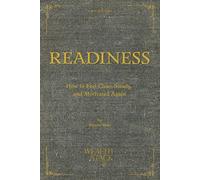 READINESS: How to Feel Clear, Steady, and Motivated Again (Pillars of the Human System)