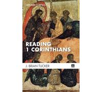 Reading 1 Corinthians: 36 (Cascade Companions)