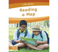 Reading a Map