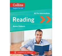 Reading : A2