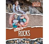 Reading About Rocks