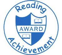 Reading Achievement Self Inking Teachers Reward Stamp X11918