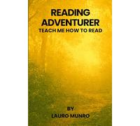 Reading Adventurers: Teach me to read