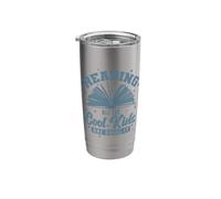 Reading All The Cool Kids are Doing It Reading Stainless Steel Insulated Tumbler