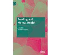 Reading and Mental Health