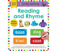 Reading and Rhyme