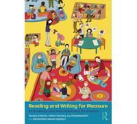 Reading and Writing for Pleasure: An Evidence-Informed Framework for Practice