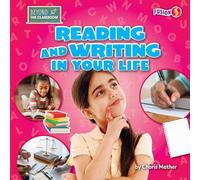 Reading and Writing in Your Life (Beyond the Classroom)