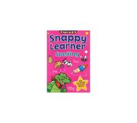 Reading and Writing - Snappy Learner (Ages 6 to 8)