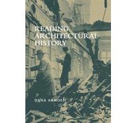 Reading Architectural History – Routledge