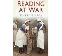 Reading at War
