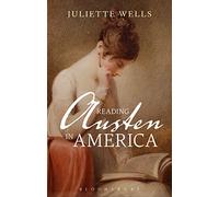 Reading Austen in America