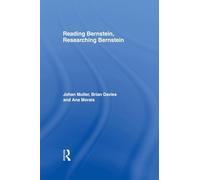 Reading Bernstein, Researching Bernstein
