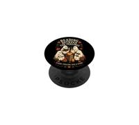 Reading Between The Feelings Ghost Readers Halloween PopSockets Adhesive PopGrip