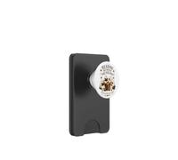 Reading Between The Feelings Ghost Readers Halloween PopSockets PopWallet for MagSafe