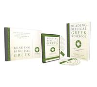Reading Biblical Greek Pack: An Introduction for Students