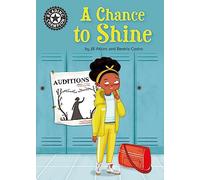 Reading Champion: A Chance to Shine: Independent Reading 18