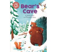 Reading Champion: Bear's Cave : Independent Reading Red 2