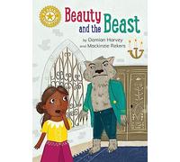 Reading Champion: Beauty and the Beast: Independent Reading Gold 9